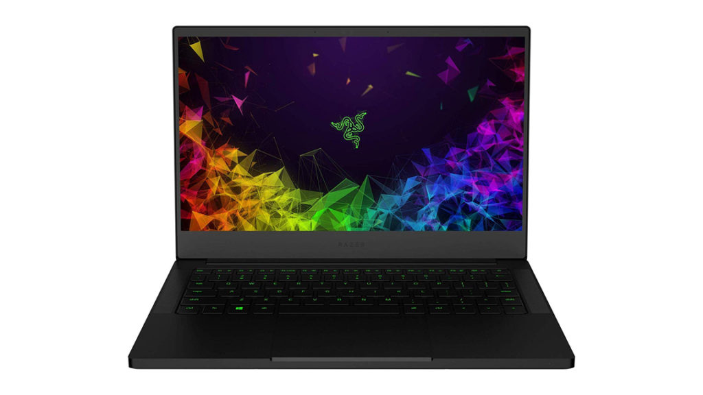 Razer Blade Stealth