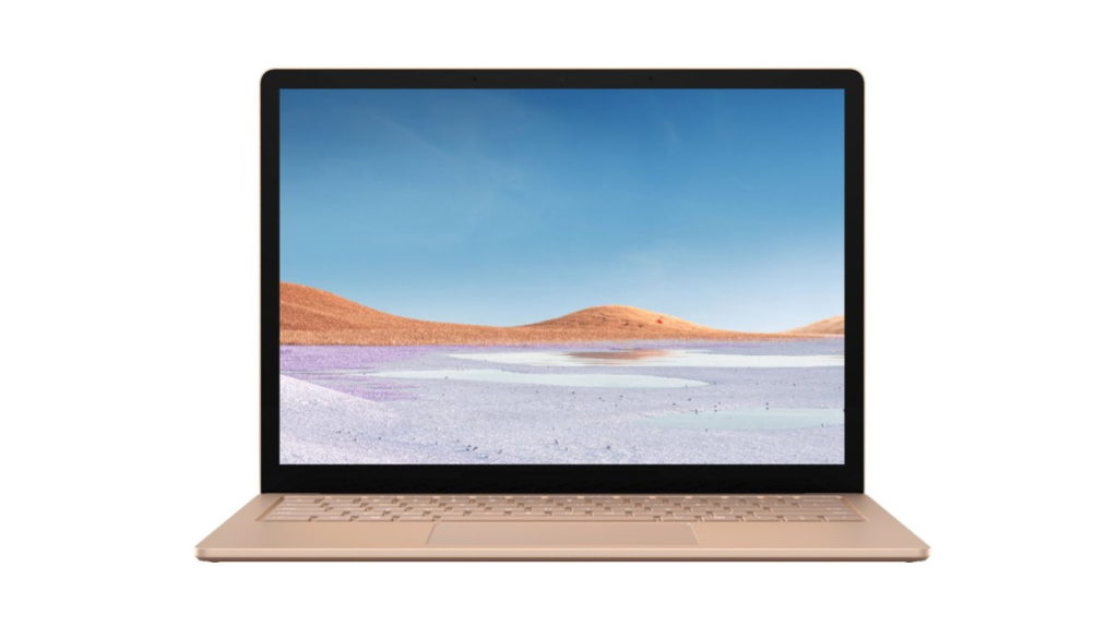 Microsoft Surface Laptop 3