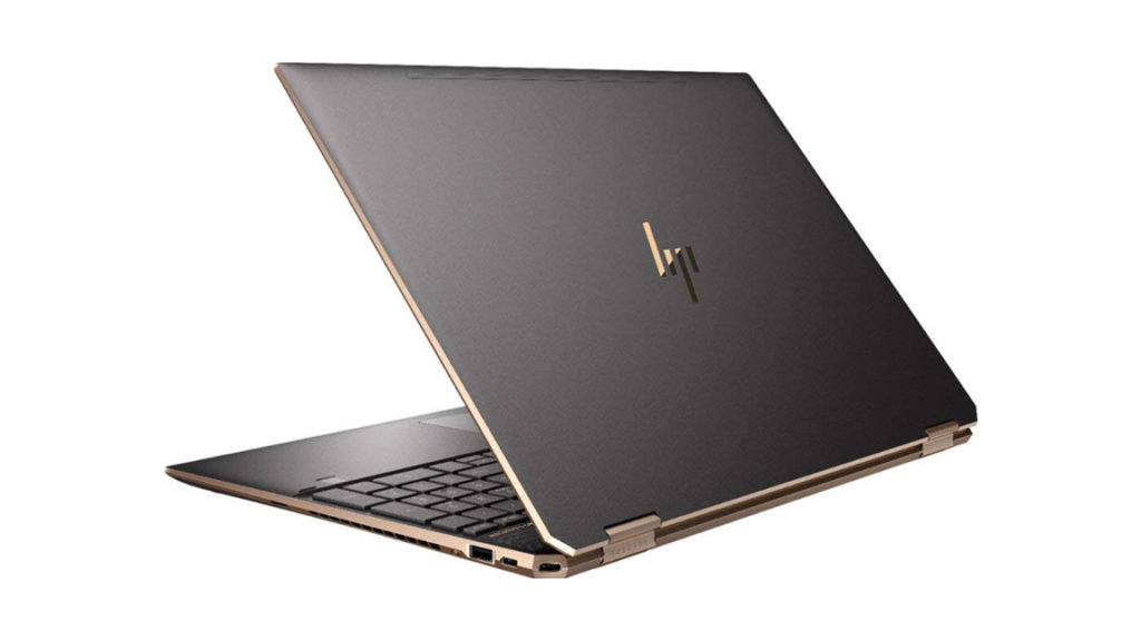 HP Spectre x360