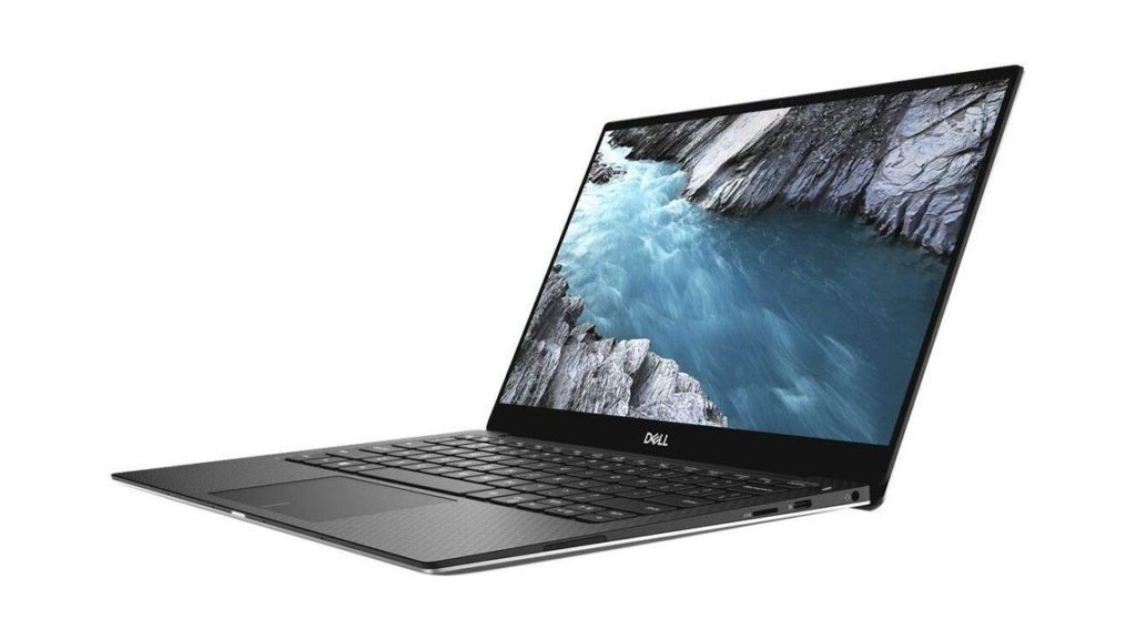 Dell XPS 13