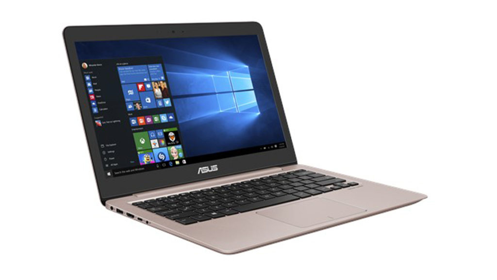 Asus ZenBook UX310