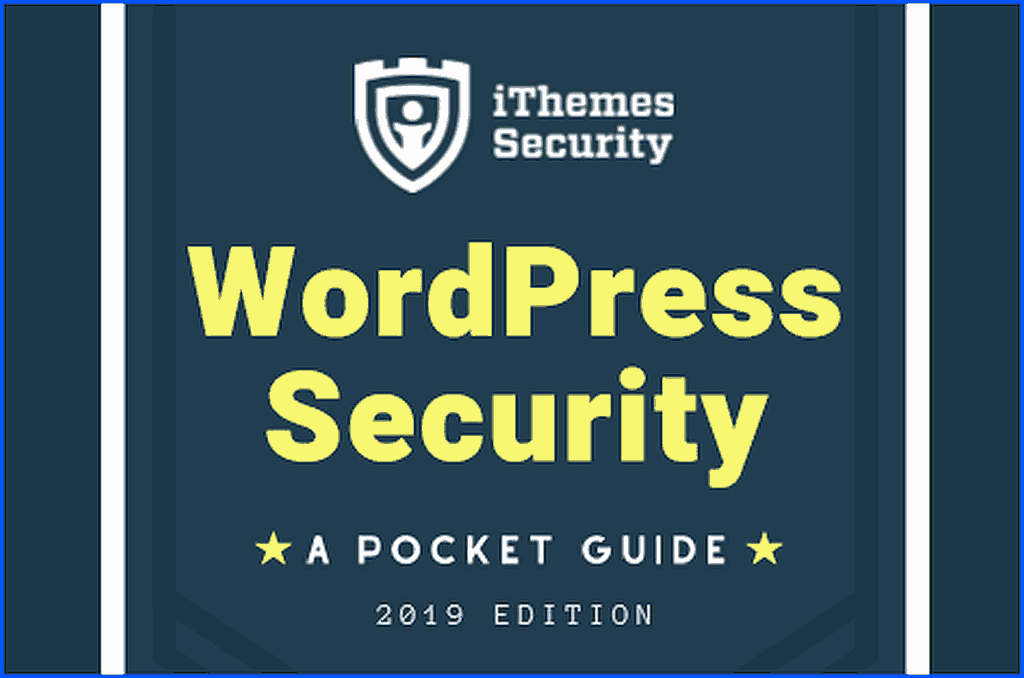 ithemes security pocket guide